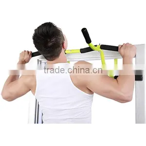 STABILE Door Door Way 304ss Pull up Bracket for Home Exercise thumbnail-2