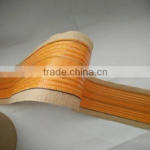 Flooring Tools Carpet Materials With Orange of Carpet Seam Tape From China thumbnail-5