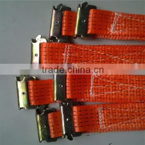 Top Level Factory Directly Selling Ratchet Lashing gs thumbnail-1