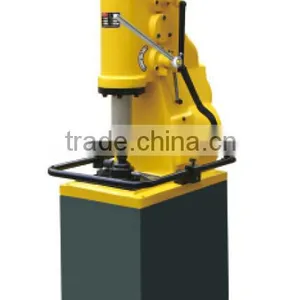 BEST-SELLER!!Air Power Forging HammerC41-6KG With CE Certificated thumbnail-2