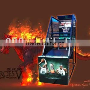 Street Basketball Arcade Game Machine thumbnail-1