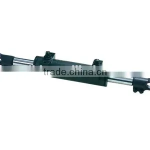 PMC-5542 Prince Type ROYAL Welded-DA-Heavy Duty Universal Mountings Hydraulic Cylinder thumbnail-3
