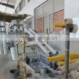 High Quality High Strength Frp Pultrusion Professional Produce thumbnail-4