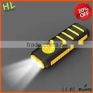 Best Sale Power Bank With UL Standard and Flashlight thumbnail-1
