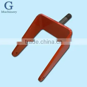Supply Customized Stainless Steel Building Accessories thumbnail-1