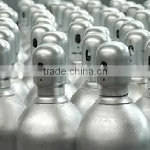 Seamless Steel Gas Cylinder-(WMA-232-47-15) thumbnail-1