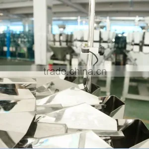 24 Heads Package Machine thumbnail-4