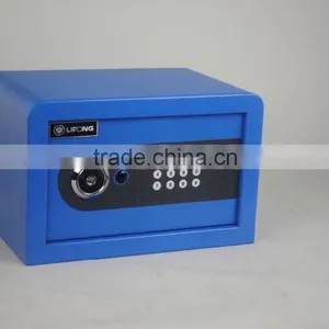 Small Mini Home Safe Box Locker for Promotion thumbnail-3