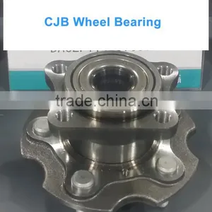 FRONT WHEEL AXLE SHAFT BEARING FOR PEUGEOT CAR thumbnail-2