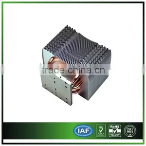 Led Heat Sink for Stage Lamp 003 thumbnail-1