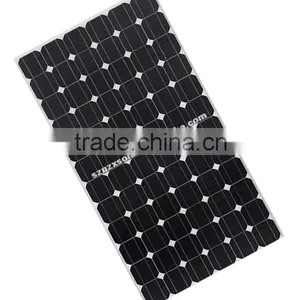 2014 New Product Mono Panel Solar 250W Wholesale WIth CE, ROHS Certificates thumbnail-1