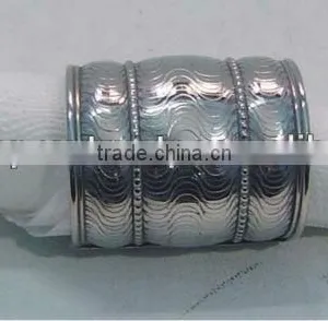 Brass Napkin Ring 621 thumbnail-1