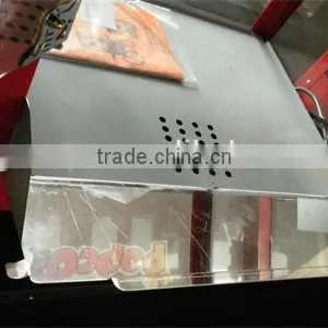 8oz Commercial Popcorn Machine thumbnail-3