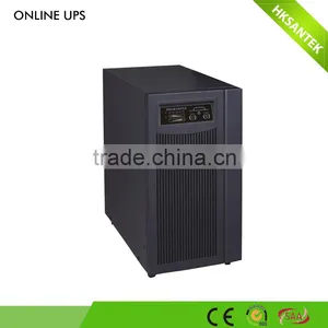 New Industrial Frequency UPS/Pure Sine Wave Home Inverter UPS 25KVA /Online UPS thumbnail-2