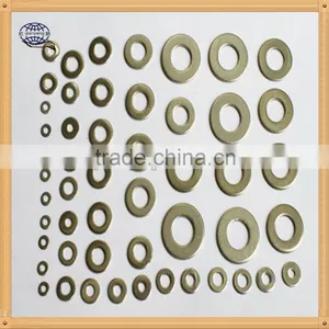 Fastener of Flat Washer Square Washer Stamping Cup Washer thumbnail-1