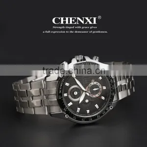 3ATM Water Resistant Luxury Delicate Watches Men,Business Watch,Fashion Watch 034AMS thumbnail-4