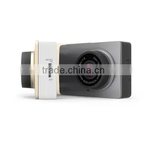 Original Full hd Motion Detected Xiaoyi Smart Camera With 165 Degree Wide Angle Loop Recorded thumbnail-4