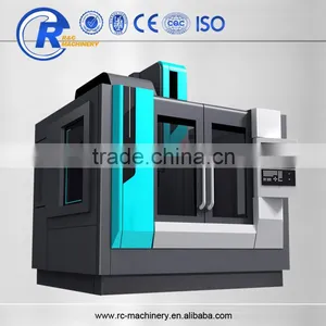 VM1580 China Vertical CNC Milling Machine Center Price thumbnail-1