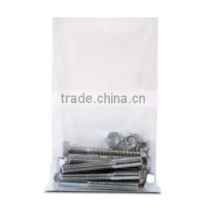 Large Strong Heavy Duty Plastic Bags 50kg thumbnail-1