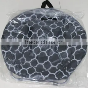 Cheap and High Quality Circle Folding Chair thumbnail-5