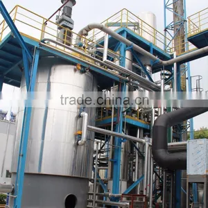 Evaporator Crystallizer for Zero Liquid Discharge thumbnail-2