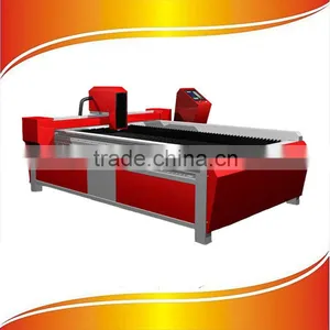 CNC Plasma Cutting Machine for Iron Plate Remax-1325 thumbnail-1