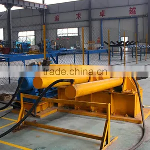 ZYJ200 CE ISO Hydraulic Tension Device for Conveyor System From China Supplier thumbnail-4