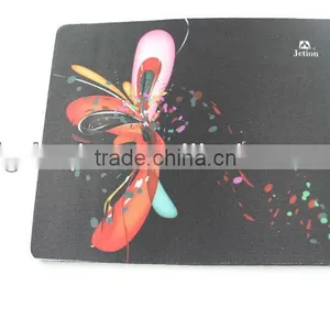 2014 Hot Sale Eco-friendly Neoprene Mouse Pad ,Cheap! thumbnail-1