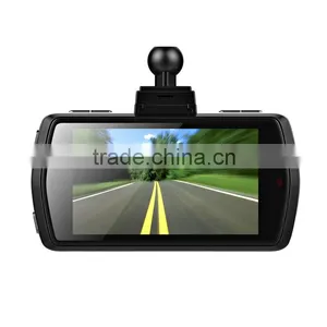 2.7" Widescreen Display Driving Recorder Full HD DVR WT-X2 thumbnail-1