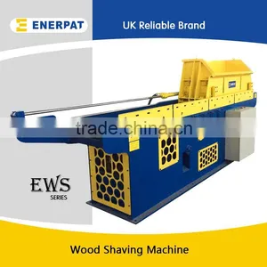Wood Hammer Mill thumbnail-2