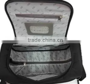 Quality Small Size Mens Business Travel Bag, Mens Luggage Shoulder Bag thumbnail-4