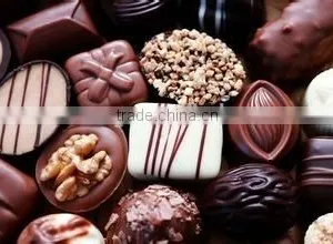 Popular Soft Jelly Candy Making Machine thumbnail-6