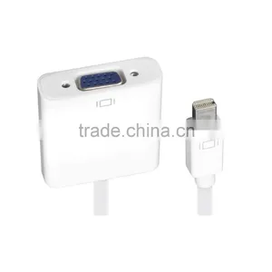 Factory Price Mini Dp Mini Dp To Hdmi Cable thumbnail-1