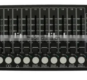 Wireless DMX LED Stage Light Controller thumbnail-4