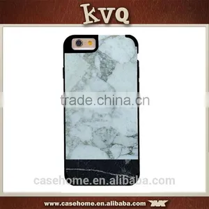 Professional OEM Marble Back Cover for IPhone 6s Plus thumbnail-1