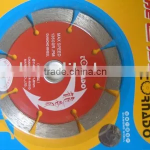 Diamond Saw Blade for Granite thumbnail-4
