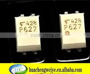 New Electronics ic TLP627 1 thumbnail-1