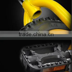 (120515)Fashion 2015 One Wheel Self-balancing 16' Free Stand Cycling Exercise Bike thumbnail-3