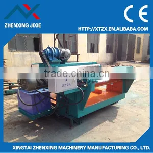 Wood Peeling Machine Veneer Peeling Machine Xingtai thumbnail-3