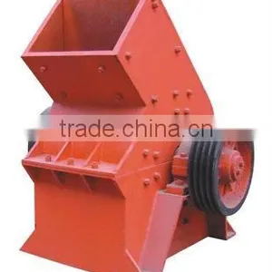 Hot Selling Fixed Hammer Crusher~PC Series thumbnail-1