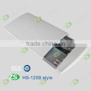 Anti Impact Aluminium&rubber Wall Guard for Hospital thumbnail-2