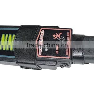 Security Super Scanner Hand Held Metal Detector MD-3003B1 thumbnail-3