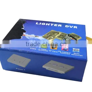1280 x 960P HD METAL LIGHTER MINI DV VIDEO CAMERA CAMCORDER Lighter Camera Drivers thumbnail-3