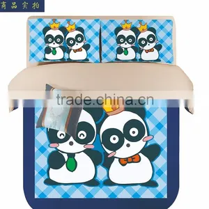 Panda Baby Bedding Set thumbnail-4