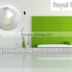 New High Quality High Power Dimmable 30W Cob Led Downlight 20w 30w thumbnail-1