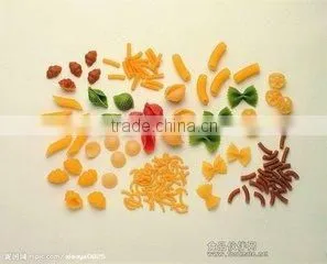 Fried Snack Pellet Food Machine thumbnail-6