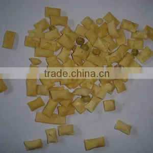 Hot Sale Line of Frying Snack With the Different Capacity thumbnail-4
