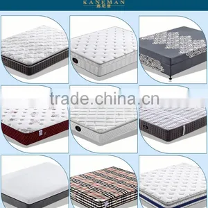 High Quality Home Furniture Bed Mattress Thin Foam Mattress thumbnail-6