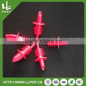 PVC Lighted and Coloured Bottle Pourer thumbnail-4