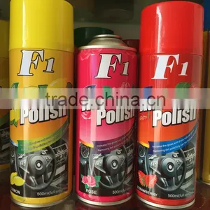 2016 New OEM Foam Cleaner for Car Windshield/wind Glass/glassware thumbnail-3